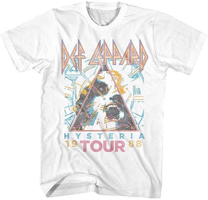 Rhinelander vereor Rock Shirt